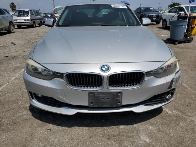 WBA3B1C51FK139763 BMW 320 I