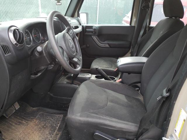 2018 JEEP WRANGLER U - 1C4BJWDG9JL823428