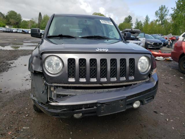 1C4NJPBA9GD747360 Jeep Patriot Sport