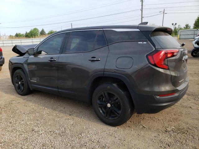 2020 GMC TERRAIN 3GKALTEV3LL115432