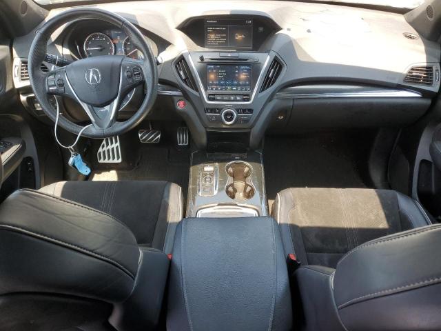 2019 ACURA MDX A-SPEC - 5J8YD4H09KL017949