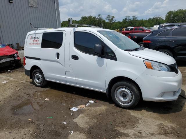 2021 NISSAN NV200 2.5S - 3N6CM0KN4MK706006