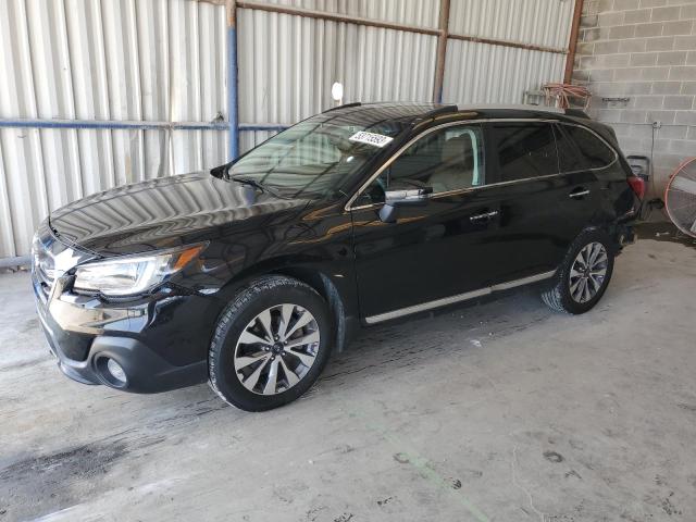 2018 Subaru Outback Touring