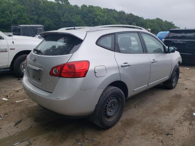 JN8AS5MT8FW669711 Nissan Rogue Select S