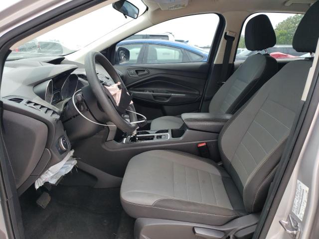 1FMCU0F74HUA27840 Ford ESCAPE S