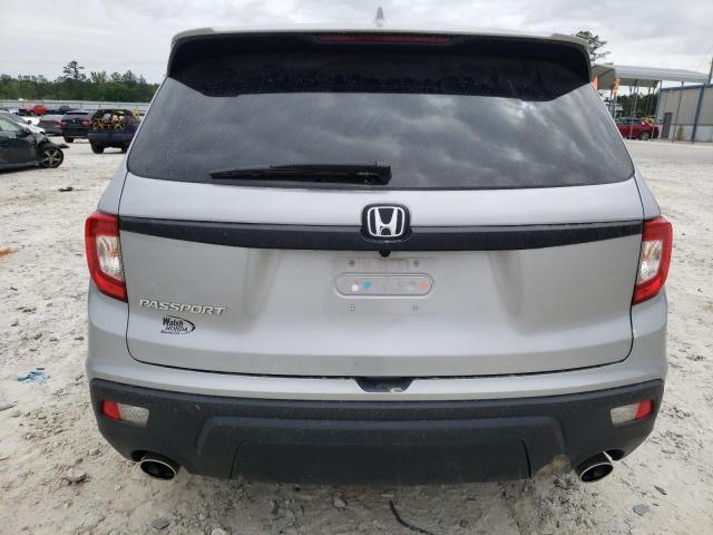 2021 HONDA PASSPORT E - 5FNYF7H56MB005687