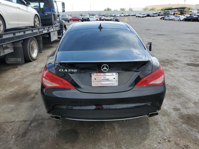 WDDSJ4EB8GN330138 Mercedes-Benz CLA 250
