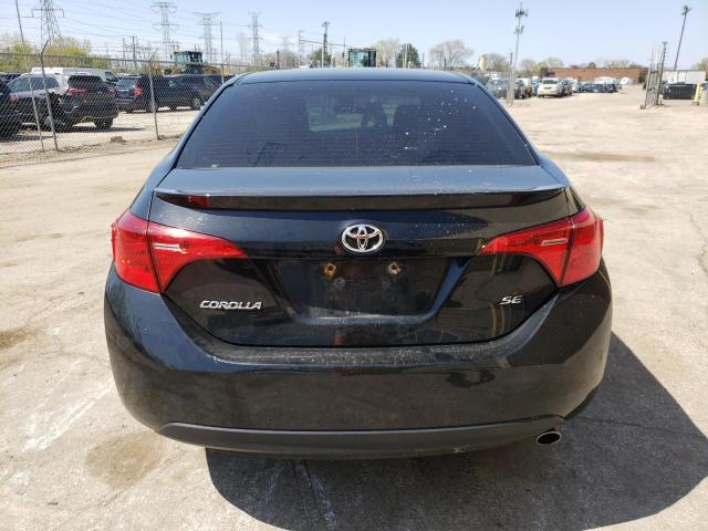 VIN 2T1BURHE9HC768014 2017 Toyota Corolla, L no.6