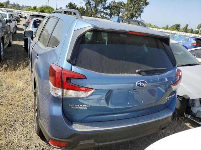 JF2SKAEC8NH402662 Subaru Forester Premium