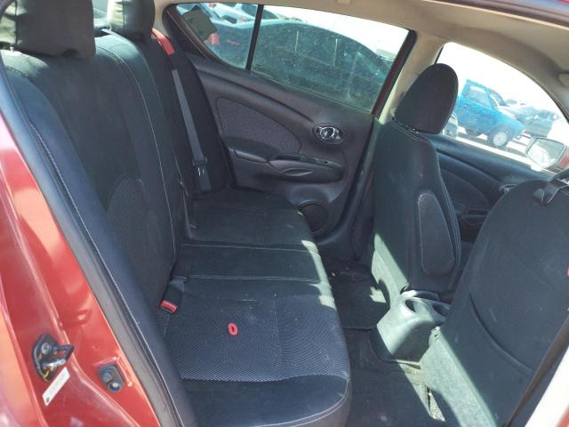 3N1CN7AP9FL842997 Nissan VERSA S