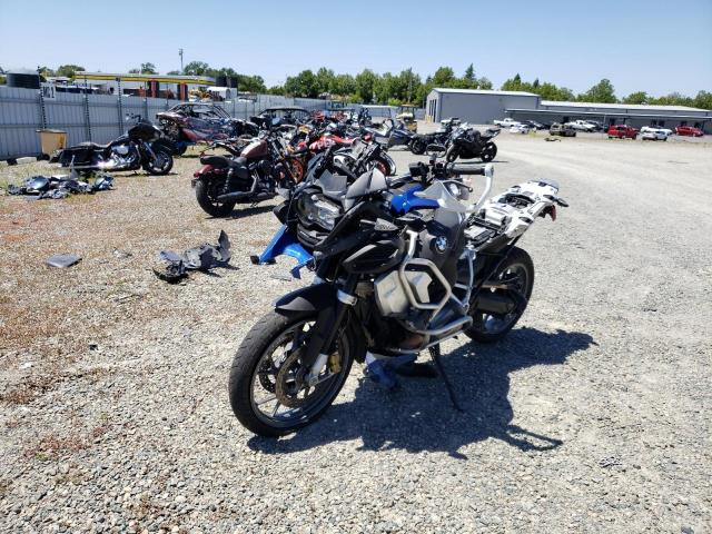 2019 BMW R 1250 GS - WB10J5308KZF78321