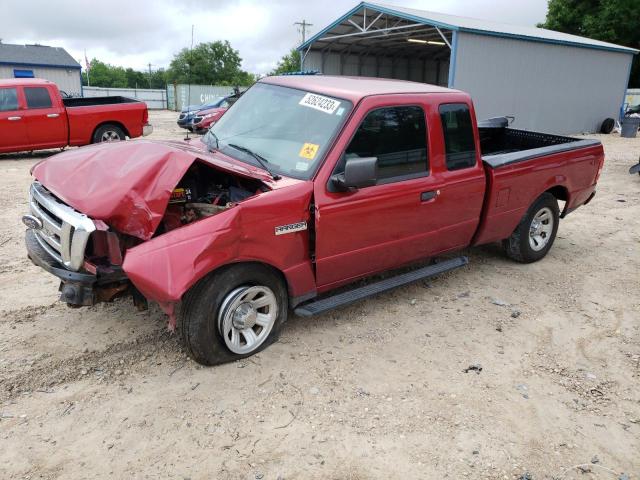 2011 Ford Ranger 