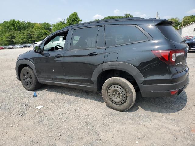2022 HONDA PILOT TRAI 5FNYF6H81NB040515