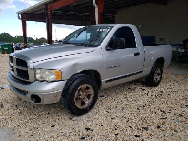 2005 Dodge Ram 1500 ST