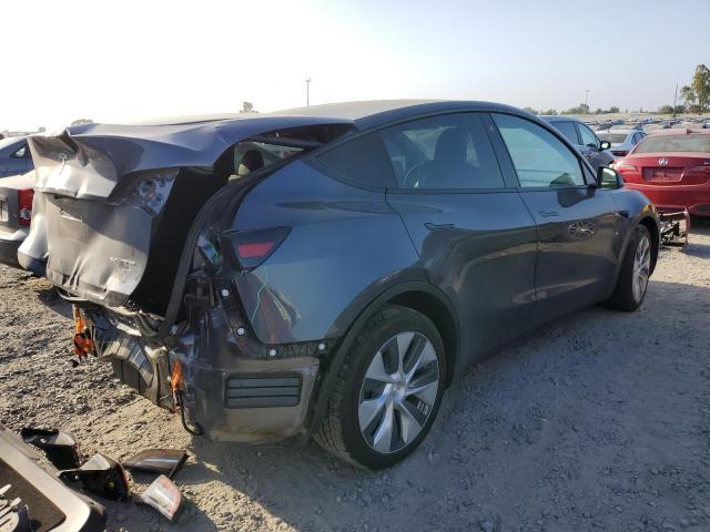 5YJYGDEE7MF254533 Tesla Model Y