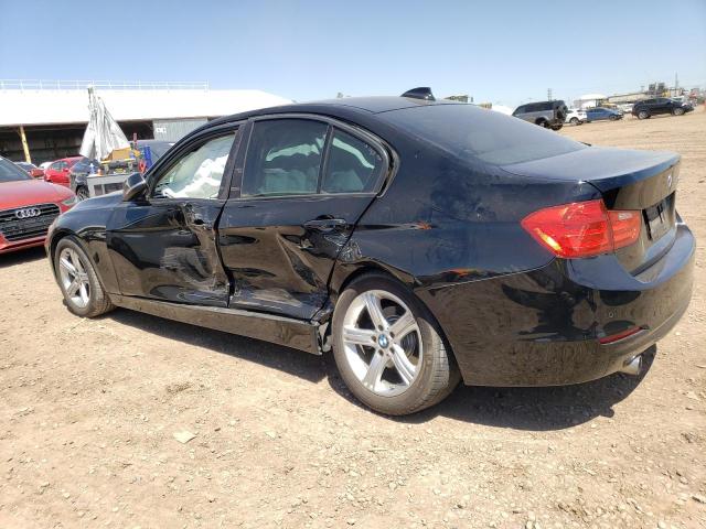 WBA3B1C52EK135378 BMW 320 I