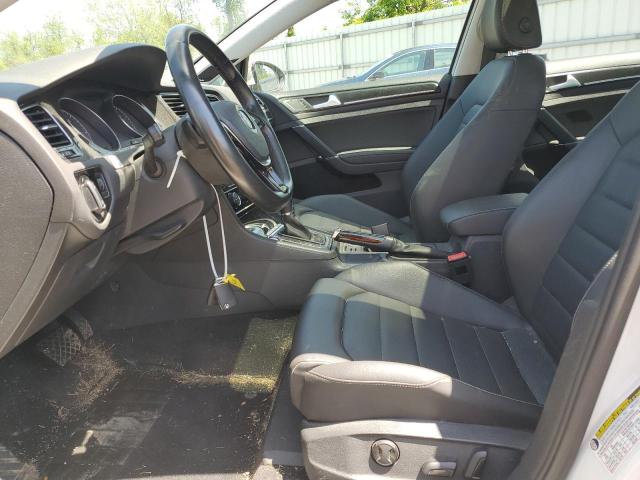 2015 VOLKSWAGEN GOLF TDI - 3VW2A7AU6FM012706