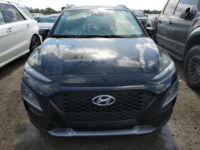 2020 HYUNDAI KONA SEL P - KM8K62AA9LU458963