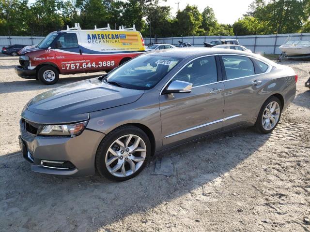 2019 Chevrolet Impala Premier