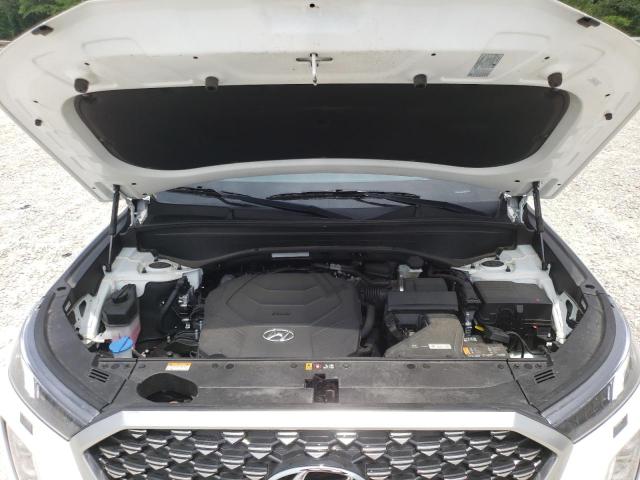 2022 HYUNDAI PALISADE C - KM8R74HEXNU437509