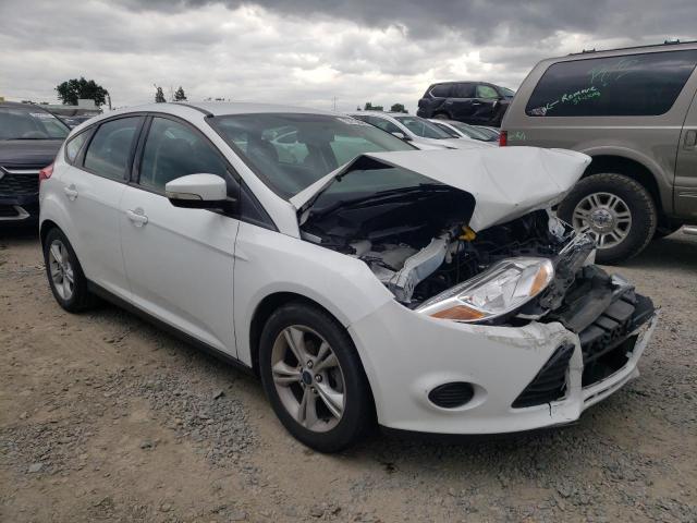 1FADP3K27EL413803 Ford FOCUS SE