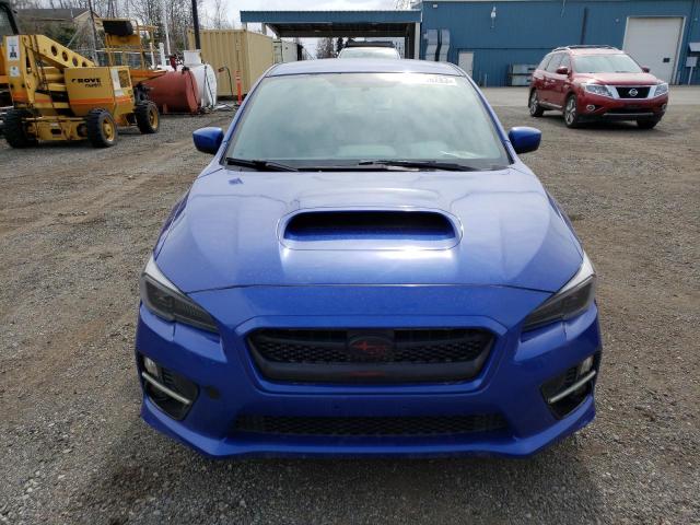 JF1VA1A60F9826899 Subaru WRX