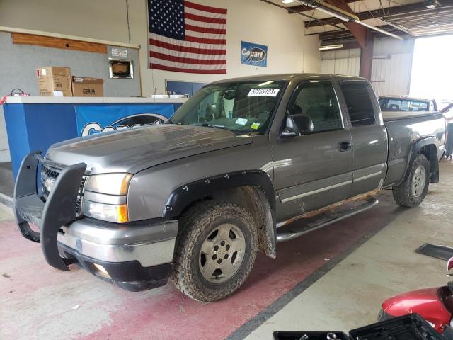 2006 Chevrolet C/K 1500 