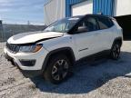 2018 JEEP COMPASS TR - 3C4NJDDB7JT239300
