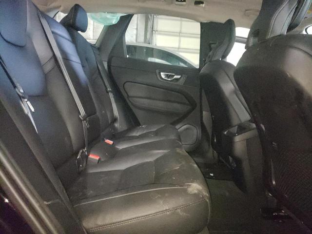 2021 VOLVO XC60 T6 MO YV4A22RKXM1770332