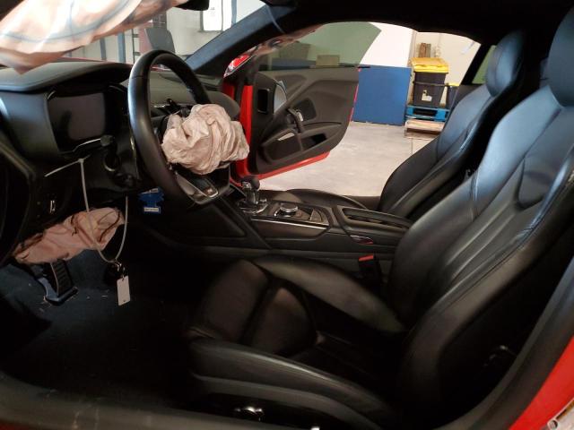 2017 AUDI R8 5.2 QUA WUAEAAFX7H7904219