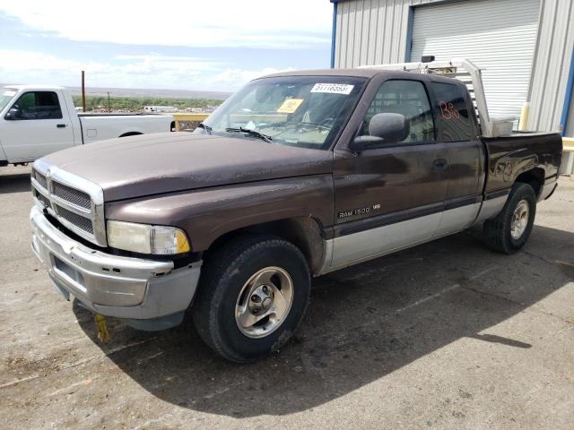 1998 Dodge Ram 1500 