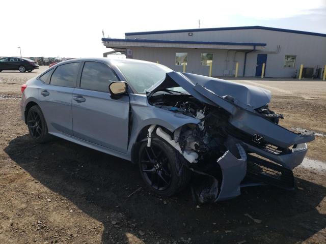 2HGFE2F52NH516942 Honda Civic Sport