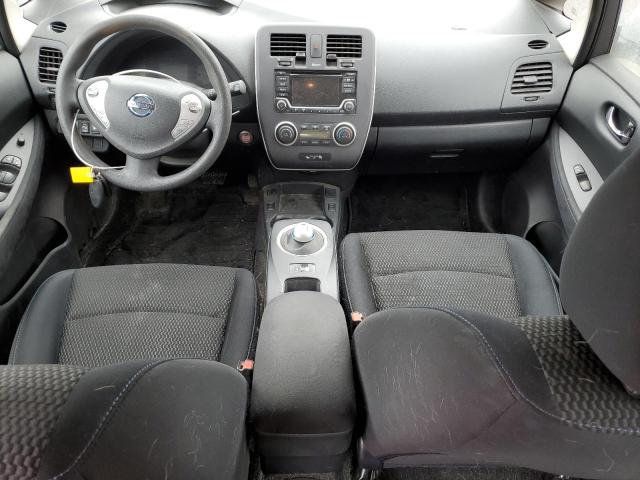 1N4BZ0CP8HC311120 Nissan LEAF S