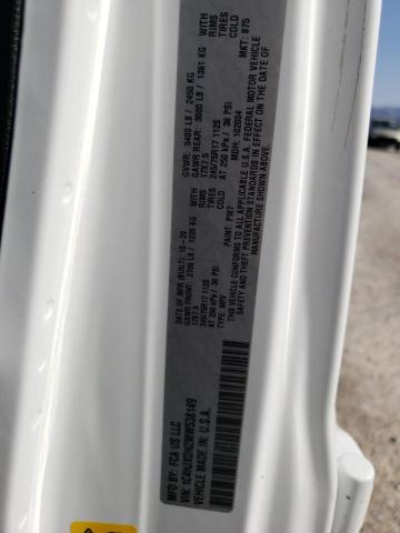 1C4HJXDN2MW538149 Jeep Wrangler Unlimited Sport