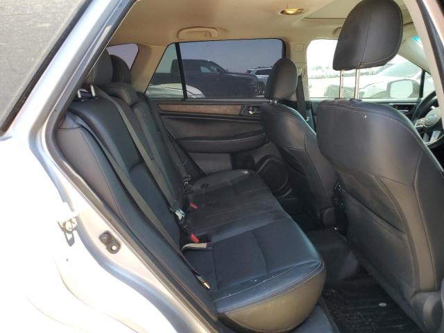 4S4BSALC8F3211206 Subaru Outback 2.5i Limited