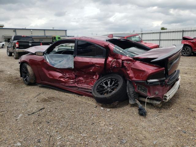 2C3CDXCT3NH186575 Dodge CHARGER R/T