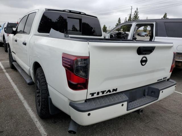 1N6AA1E64KN501786 Nissan Titan Platinum Reserve