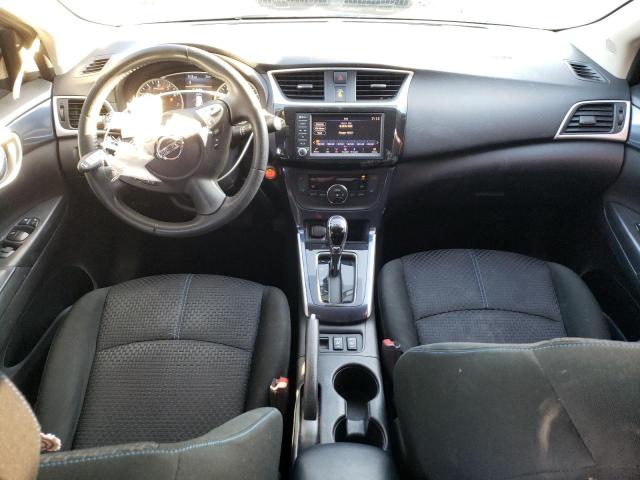 3N1AB7AP3KY305264 Nissan SENTRA S