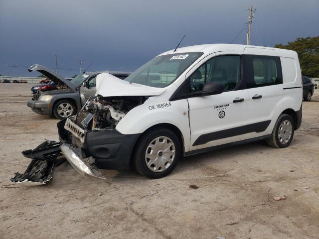 2017 Ford Transit Connect XL