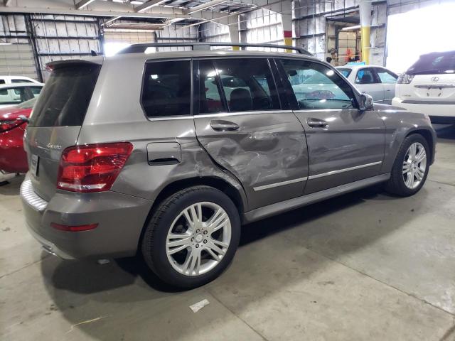 WDCGG8JB4EG163641 Mercedes-Benz Glk 350 4matic