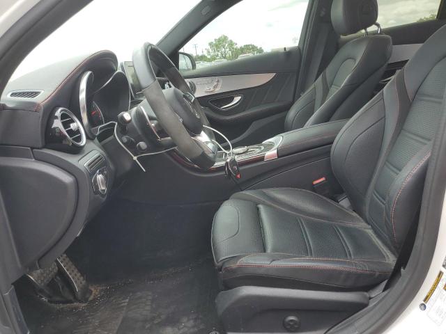 55SWF6EB4JU247903 Mercedes-Benz C 43 4matic Amg
