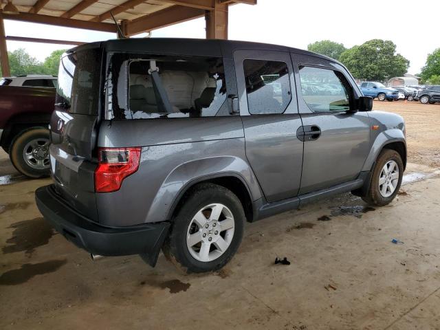 5J6YH1H74AL003688 2010 Honda Element Ex