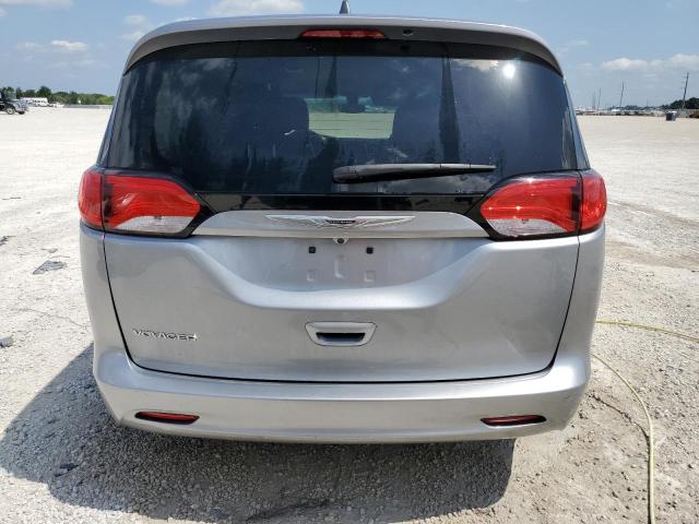2021 CHRYSLER VOYAGER LX - 2C4RC1DG5MR509346