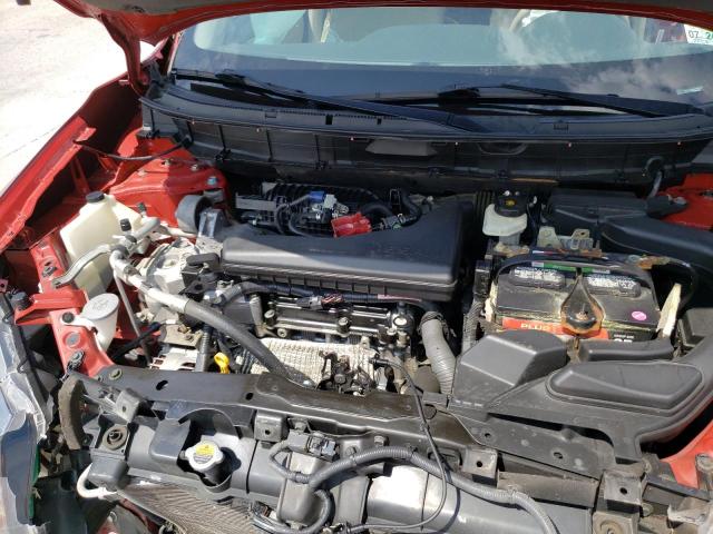 5N1AT2MV1EC844210 Nissan ROGUE S