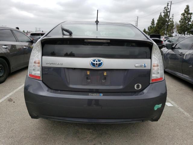 JTDKN3DP3F3069811 Toyota PRIUS PLUG-IN