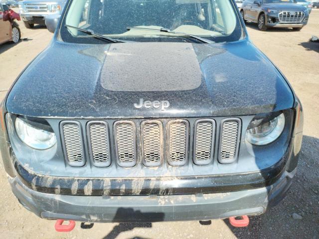 2015 JEEP RENEGADE T ZACCJBCT9FPB21561