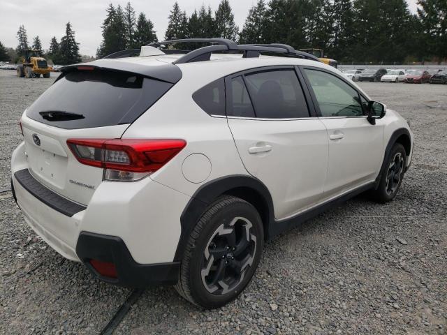JF2GTHMCXP8285151 Subaru Crosstrek Limited