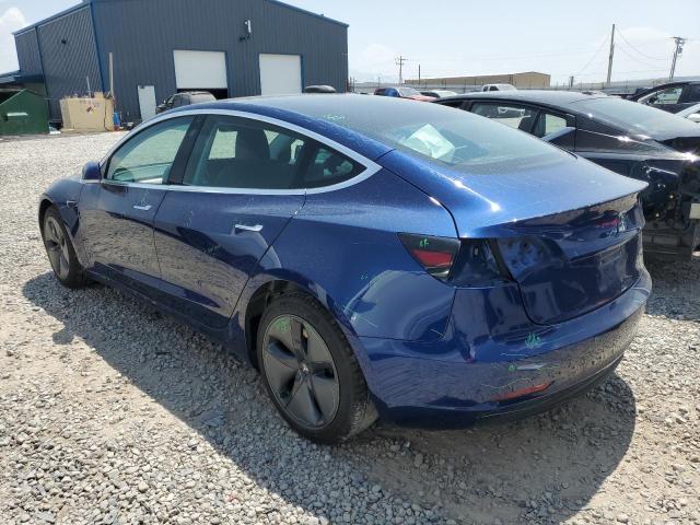 5YJ3E1EB1LF617198 Tesla MODEL 3
