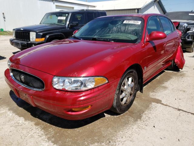 2003 Buick LeSabre Limited