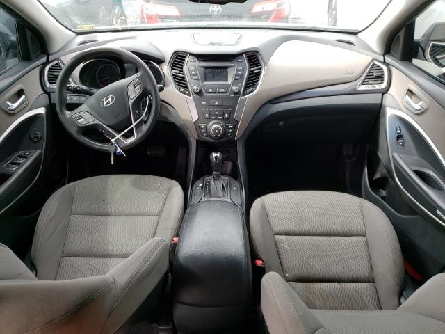 2015 HYUNDAI SANTA FE G - KM8SM4HF0FU114364